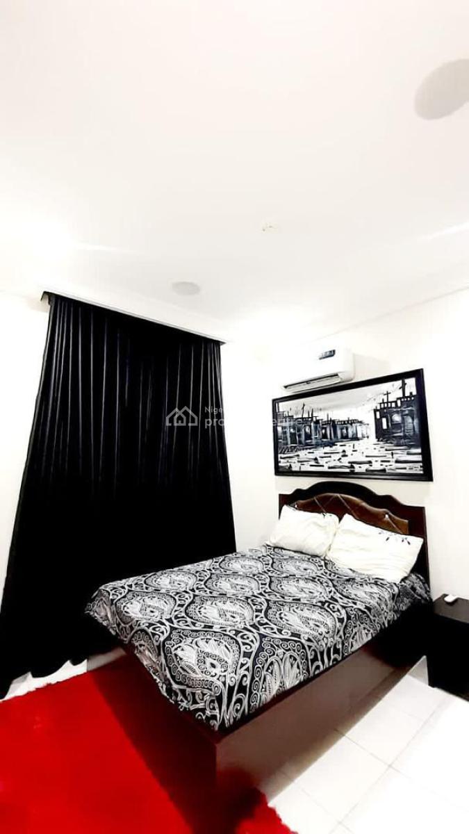 3 Bedroom Apartment on 1st and 2nd Floors, Oba Amusa Estate, Agungi, Lekki, Lagos, Flat / Apartment for Sale