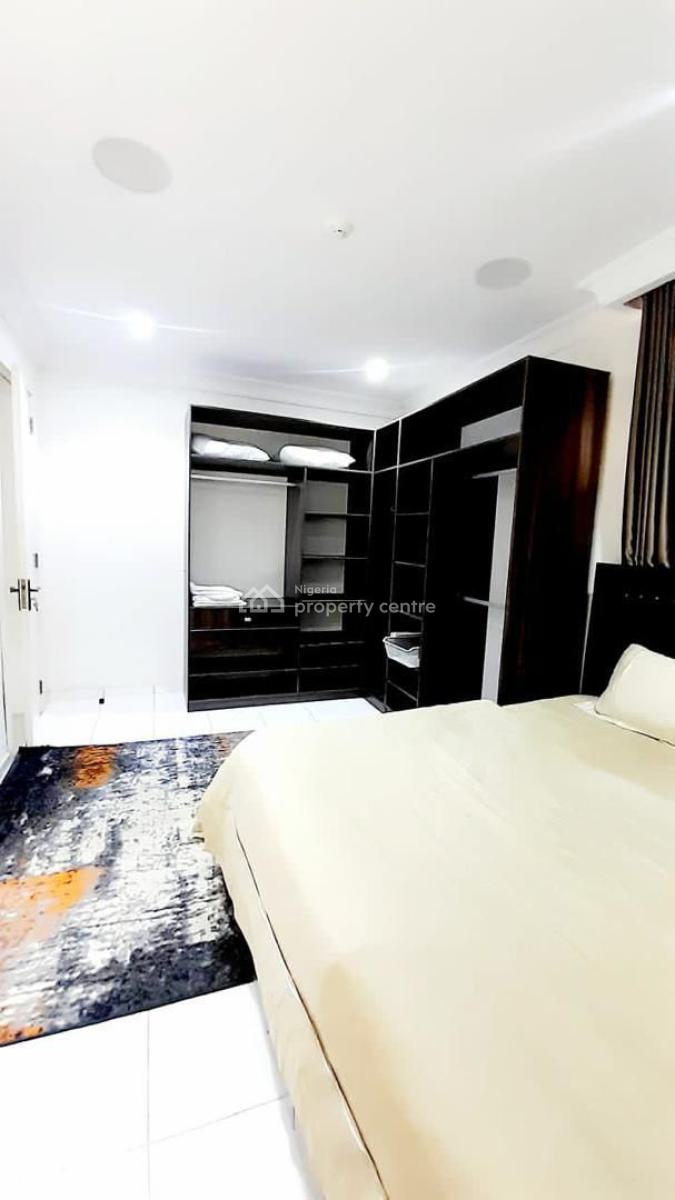 3 Bedroom Apartment on 1st and 2nd Floors, Oba Amusa Estate, Agungi, Lekki, Lagos, Flat / Apartment for Sale