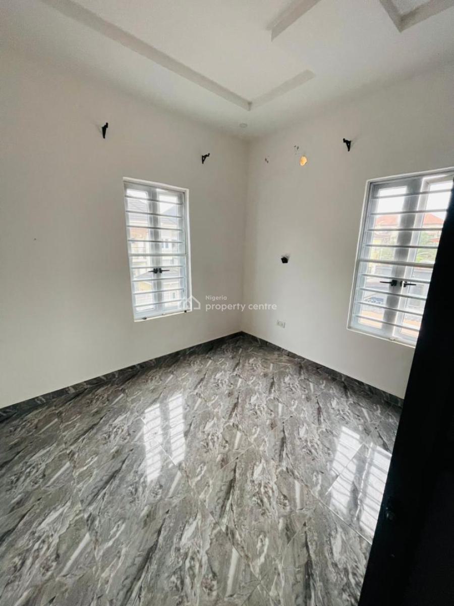 Luxurious 2 Bedroom Apartment with Excellent Facilities, Sangotedo, Ajah, Lagos, Flat / Apartment for Rent