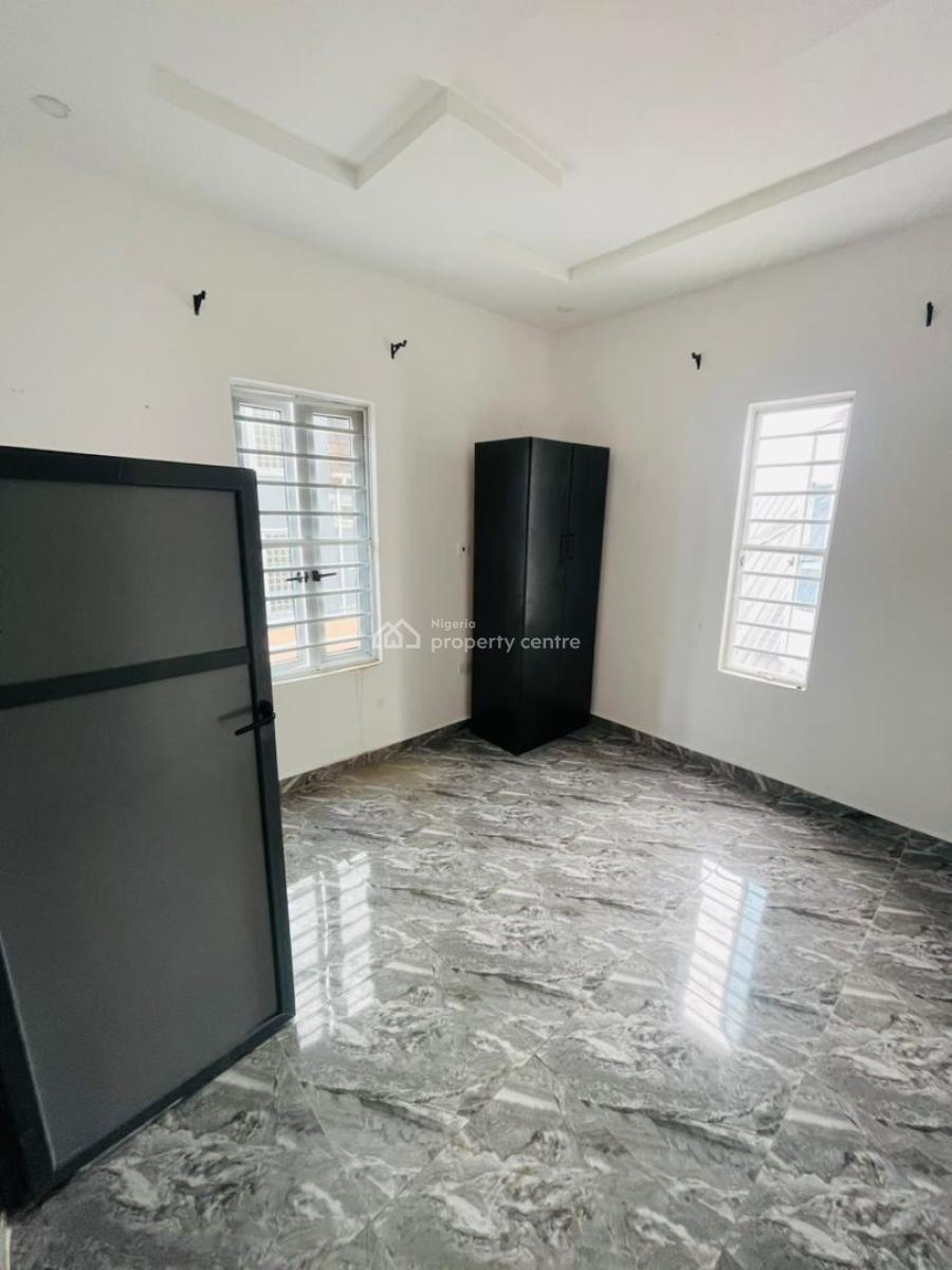 Luxurious 2 Bedroom Apartment with Excellent Facilities, Sangotedo, Ajah, Lagos, Flat / Apartment for Rent
