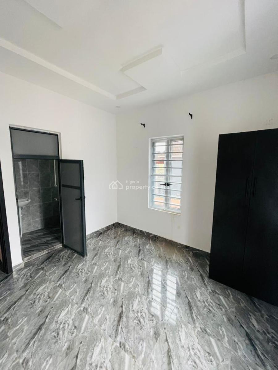 Luxurious 2 Bedroom Apartment with Excellent Facilities, Sangotedo, Ajah, Lagos, Flat / Apartment for Rent