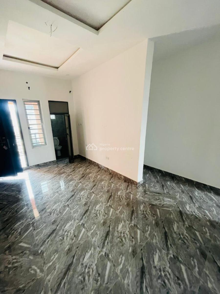 Luxurious 2 Bedroom Apartment with Excellent Facilities, Sangotedo, Ajah, Lagos, Flat / Apartment for Rent