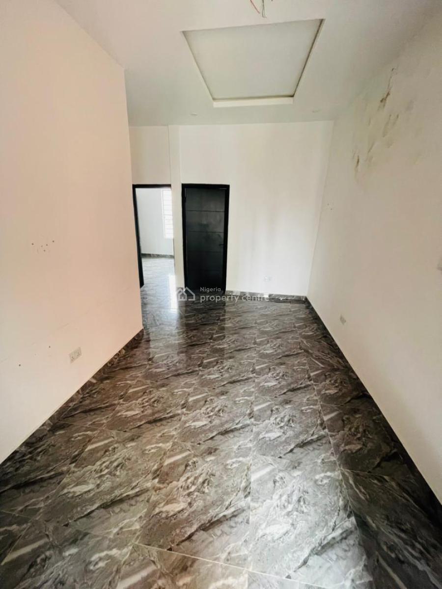 Luxurious 2 Bedroom Apartment with Excellent Facilities, Sangotedo, Ajah, Lagos, Flat / Apartment for Rent