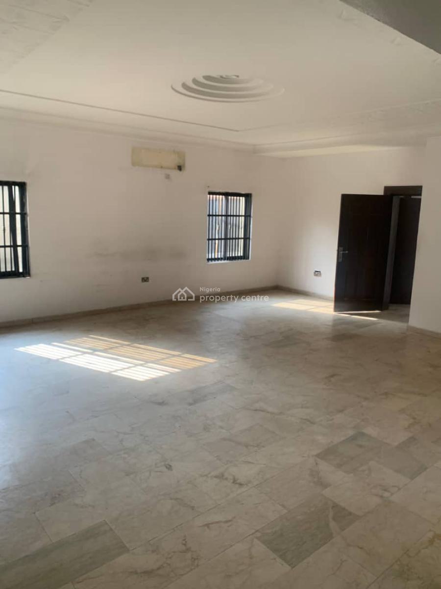 Luxurious 2 Bedroom Apartment with Excellent Facilities, Sangotedo, Ajah, Lagos, Flat / Apartment for Rent