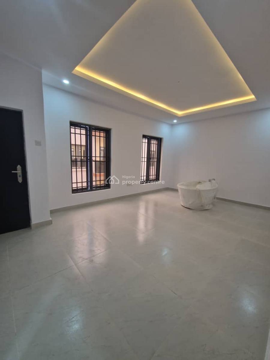 Luxury 3 Bedroom Duplex, Ikeja, Lagos, Terraced Duplex for Rent