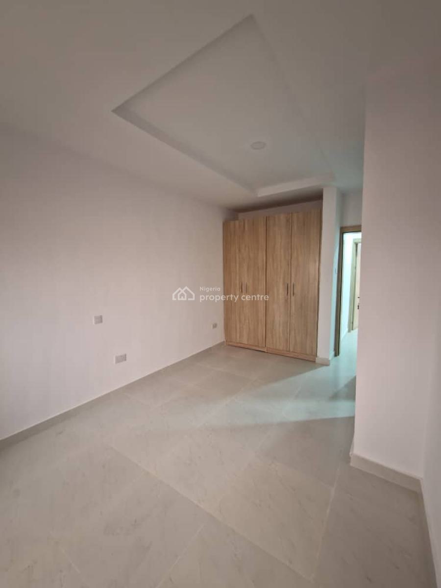 Luxury 3 Bedroom Duplex, Ikeja, Lagos, Terraced Duplex for Rent