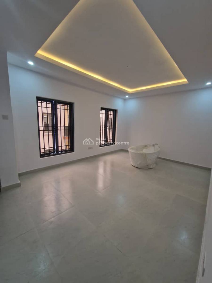 Luxury 3 Bedroom Duplex, Ikeja, Lagos, Terraced Duplex for Rent