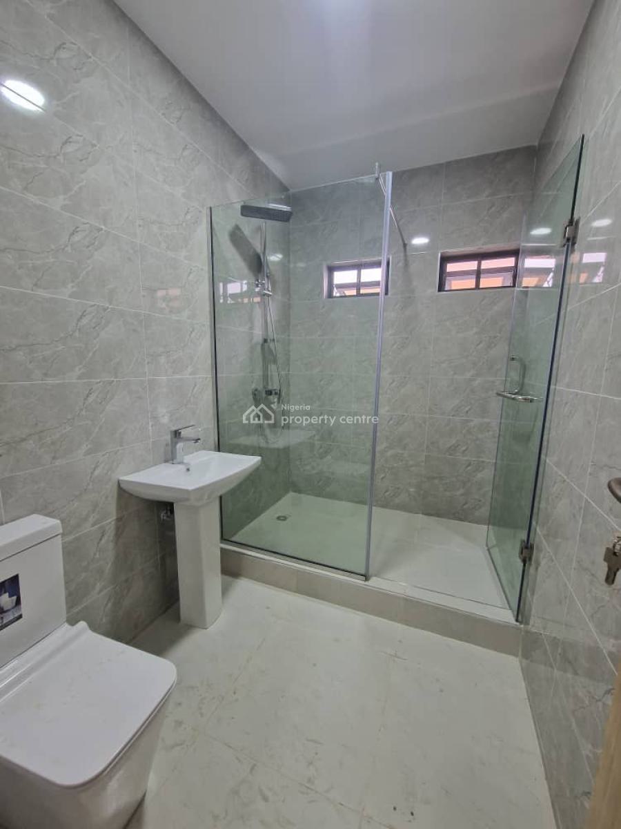 Luxury 3 Bedroom Duplex, Ikeja, Lagos, Terraced Duplex for Rent