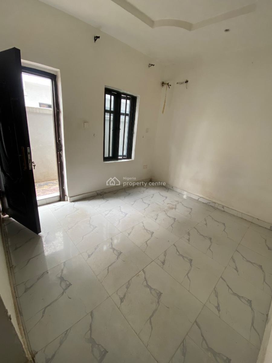Luxurious Mini Flat in a Secured Estate, Silver Land Estate, Sangotedo, Ajah, Lagos, Mini Flat (room and Parlour) for Rent