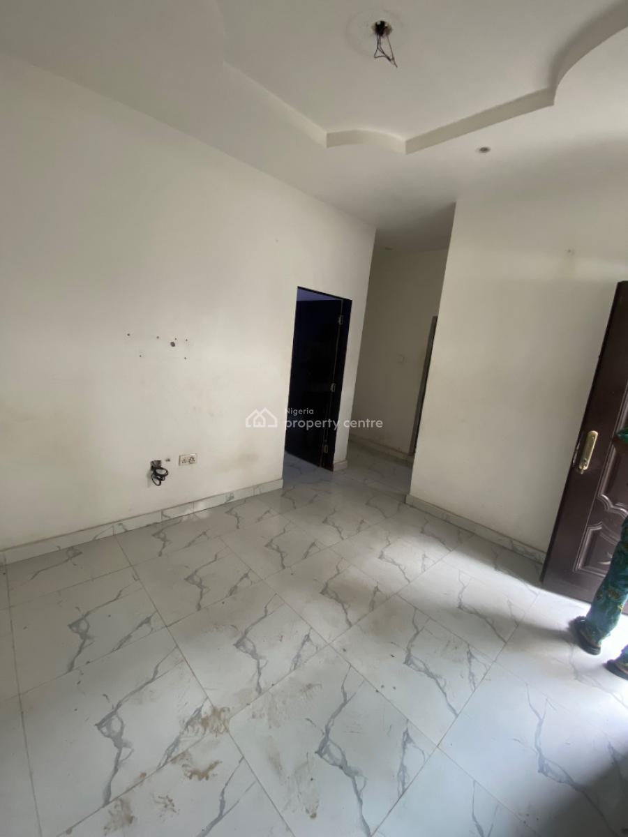 Luxurious Mini Flat in a Secured Estate, Silver Land Estate, Sangotedo, Ajah, Lagos, Mini Flat (room and Parlour) for Rent