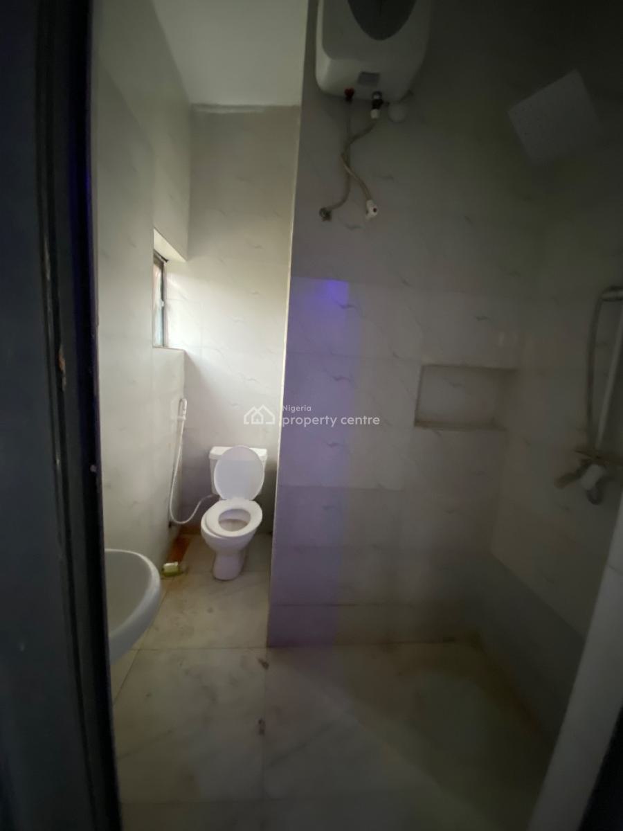 Luxurious Mini Flat in a Secured Estate, Silver Land Estate, Sangotedo, Ajah, Lagos, Mini Flat (room and Parlour) for Rent