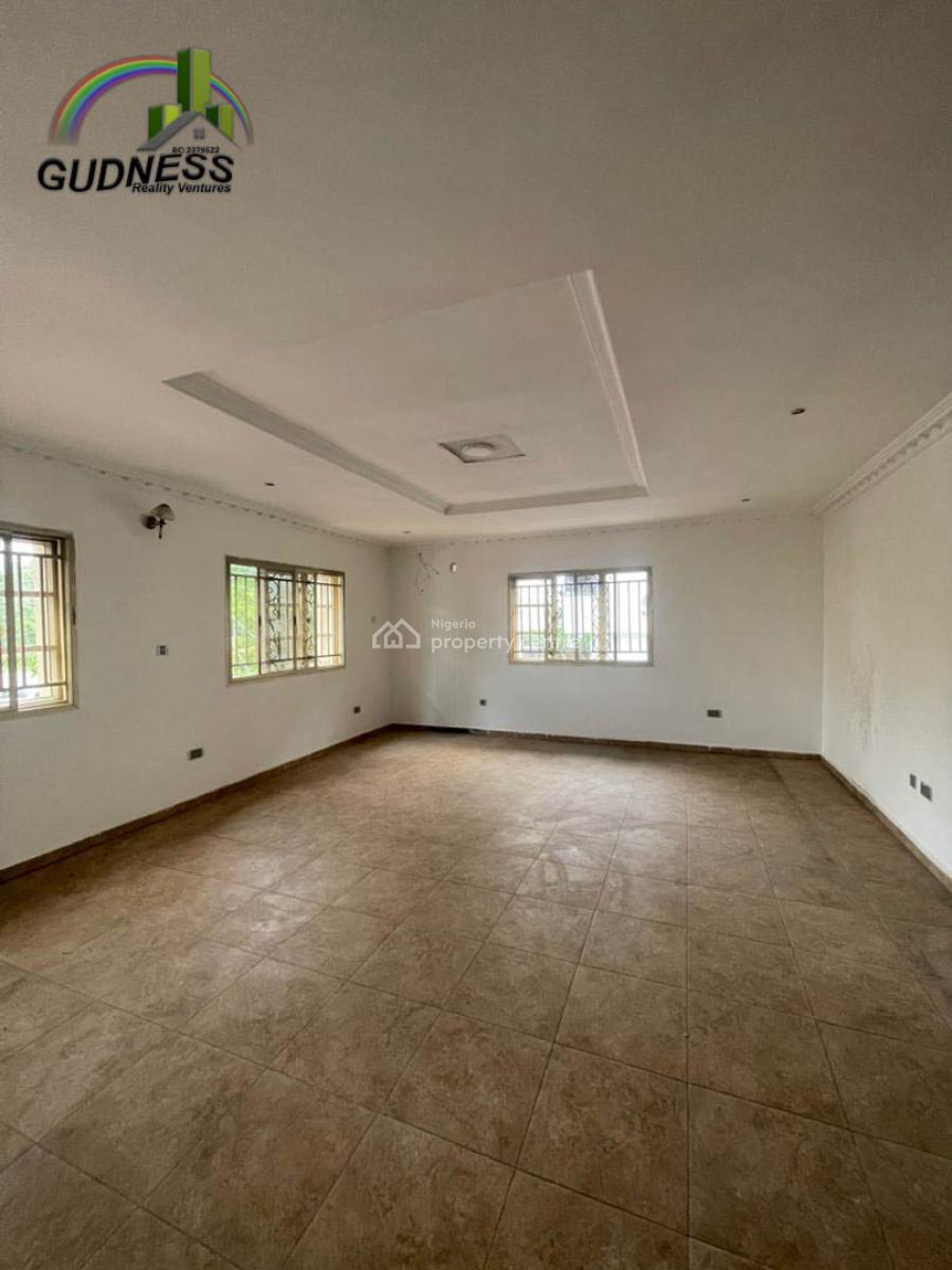 5 Bedrooms Duplex, Residential & Commercial, Ikota Villa Estate, Ikota, Lekki, Lagos, Semi-detached Duplex for Rent