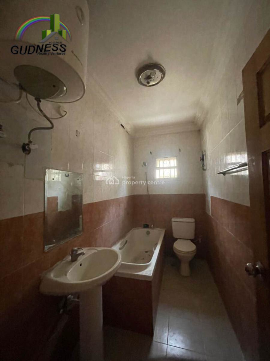 5 Bedrooms Duplex, Residential & Commercial, Ikota Villa Estate, Ikota, Lekki, Lagos, Semi-detached Duplex for Rent