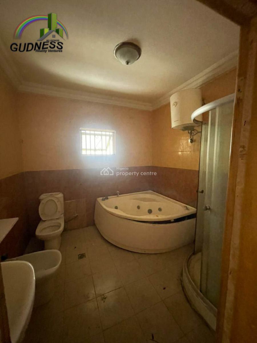 5 Bedrooms Duplex, Residential & Commercial, Ikota Villa Estate, Ikota, Lekki, Lagos, Semi-detached Duplex for Rent