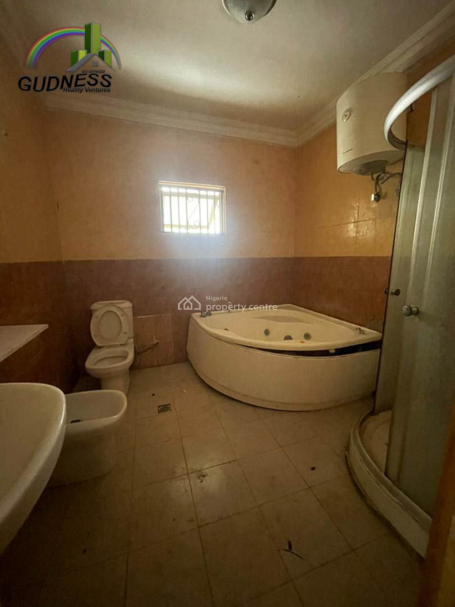5 Bedrooms Duplex, Residential & Commercial, Ikota Villa Estate, Ikota, Lekki, Lagos, Semi-detached Duplex for Rent
