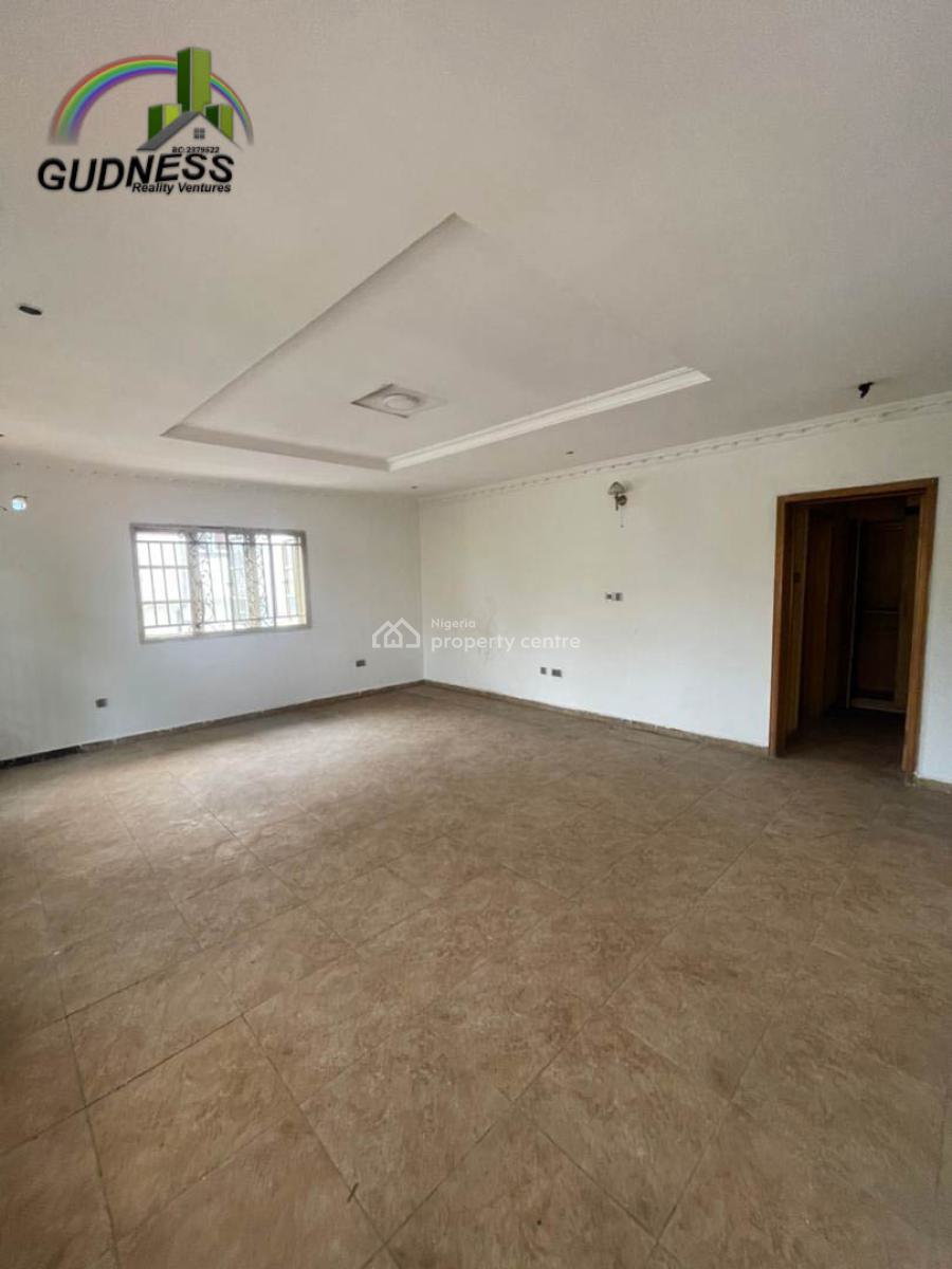5 Bedrooms Duplex, Residential & Commercial, Ikota Villa Estate, Ikota, Lekki, Lagos, Semi-detached Duplex for Rent
