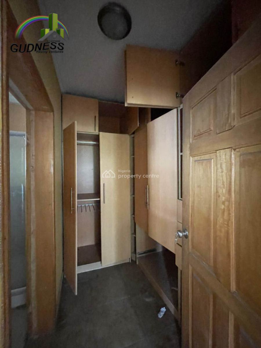 5 Bedrooms Duplex, Residential & Commercial, Ikota Villa Estate, Ikota, Lekki, Lagos, Semi-detached Duplex for Rent