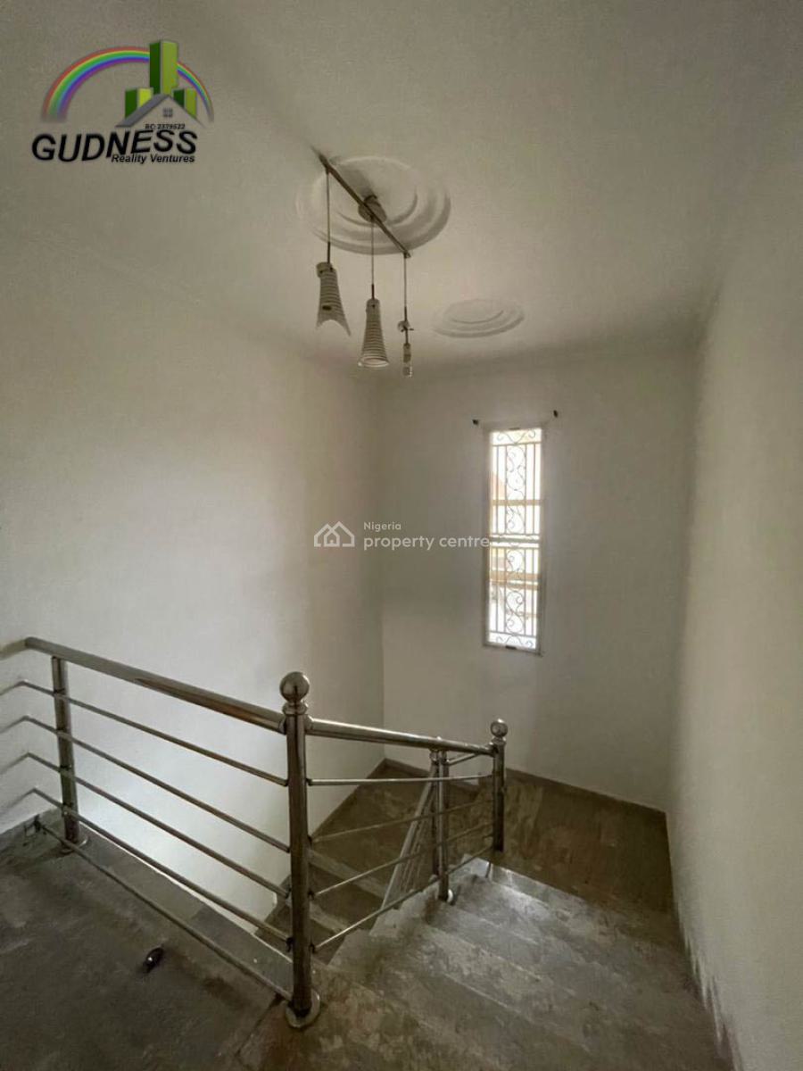 5 Bedrooms Duplex, Residential & Commercial, Ikota Villa Estate, Ikota, Lekki, Lagos, Semi-detached Duplex for Rent
