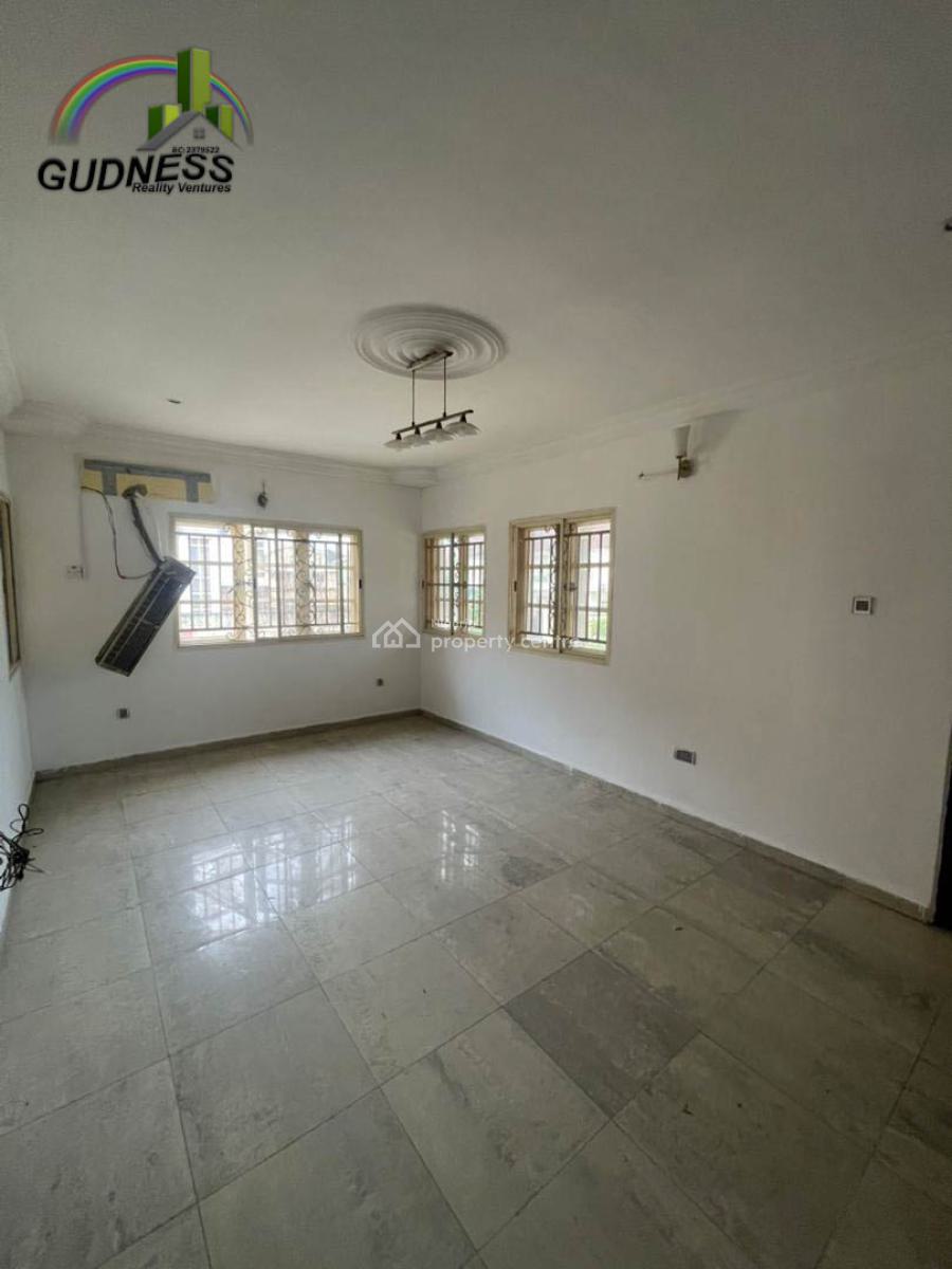5 Bedrooms Duplex, Residential & Commercial, Ikota Villa Estate, Ikota, Lekki, Lagos, Semi-detached Duplex for Rent