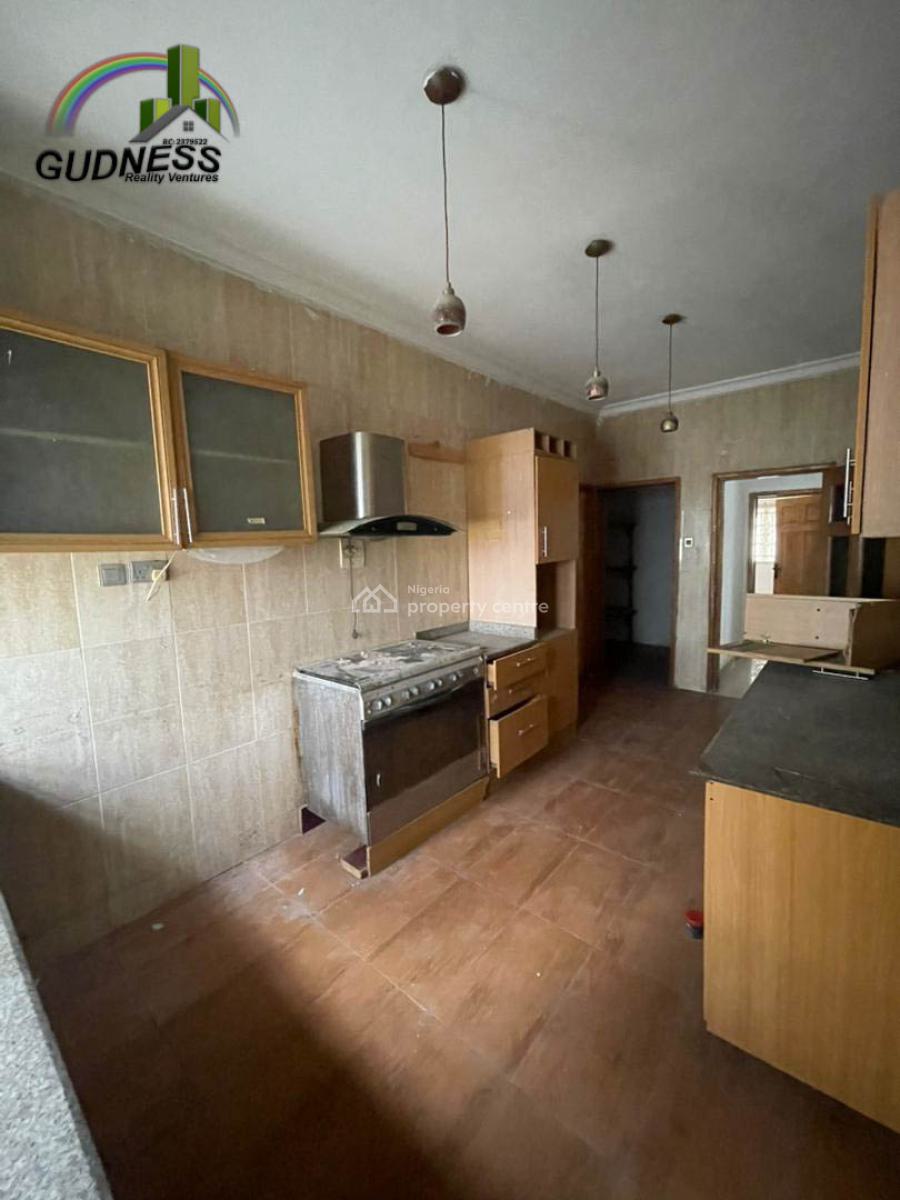 5 Bedrooms Duplex, Residential & Commercial, Ikota Villa Estate, Ikota, Lekki, Lagos, Semi-detached Duplex for Rent