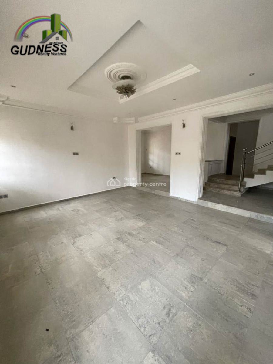 5 Bedrooms Duplex, Residential & Commercial, Ikota Villa Estate, Ikota, Lekki, Lagos, Semi-detached Duplex for Rent
