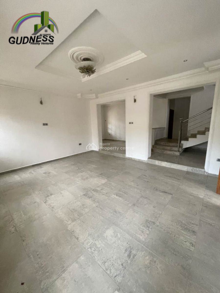 5 Bedrooms Duplex, Residential & Commercial, Ikota Villa Estate, Ikota, Lekki, Lagos, Semi-detached Duplex for Rent