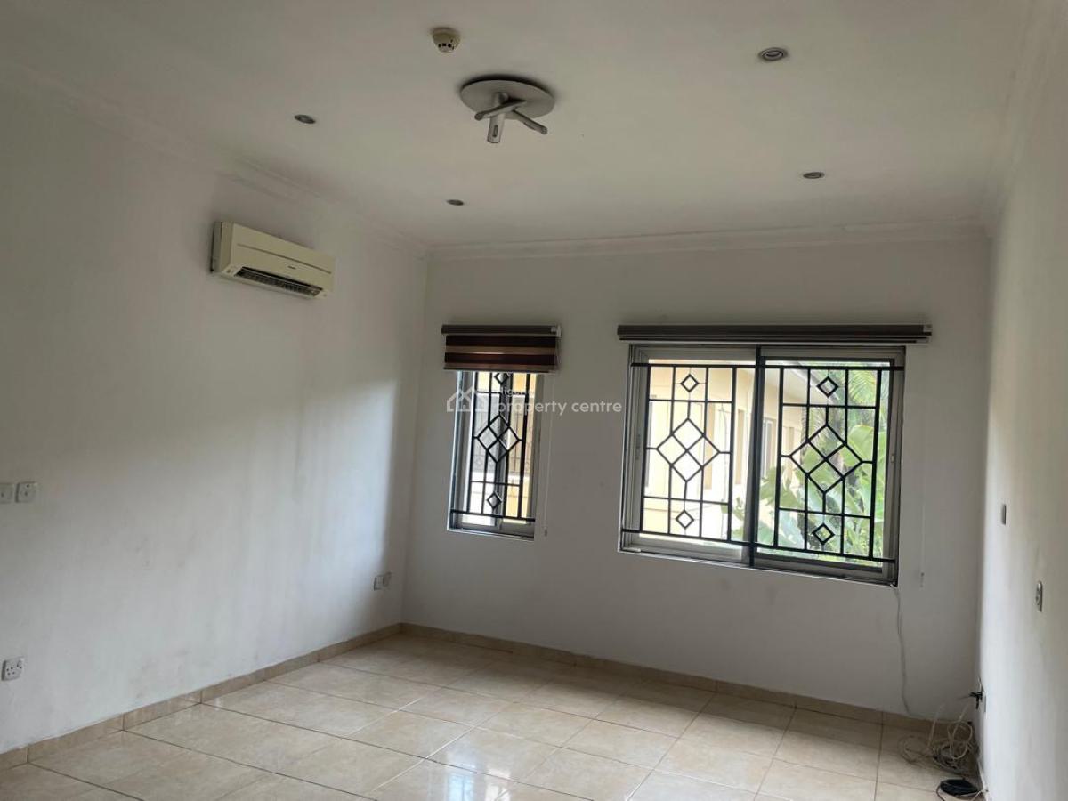Spacious 4 Bedrooms Terrace, Old Ikoyi, Ikoyi, Lagos, Terraced Duplex for Rent