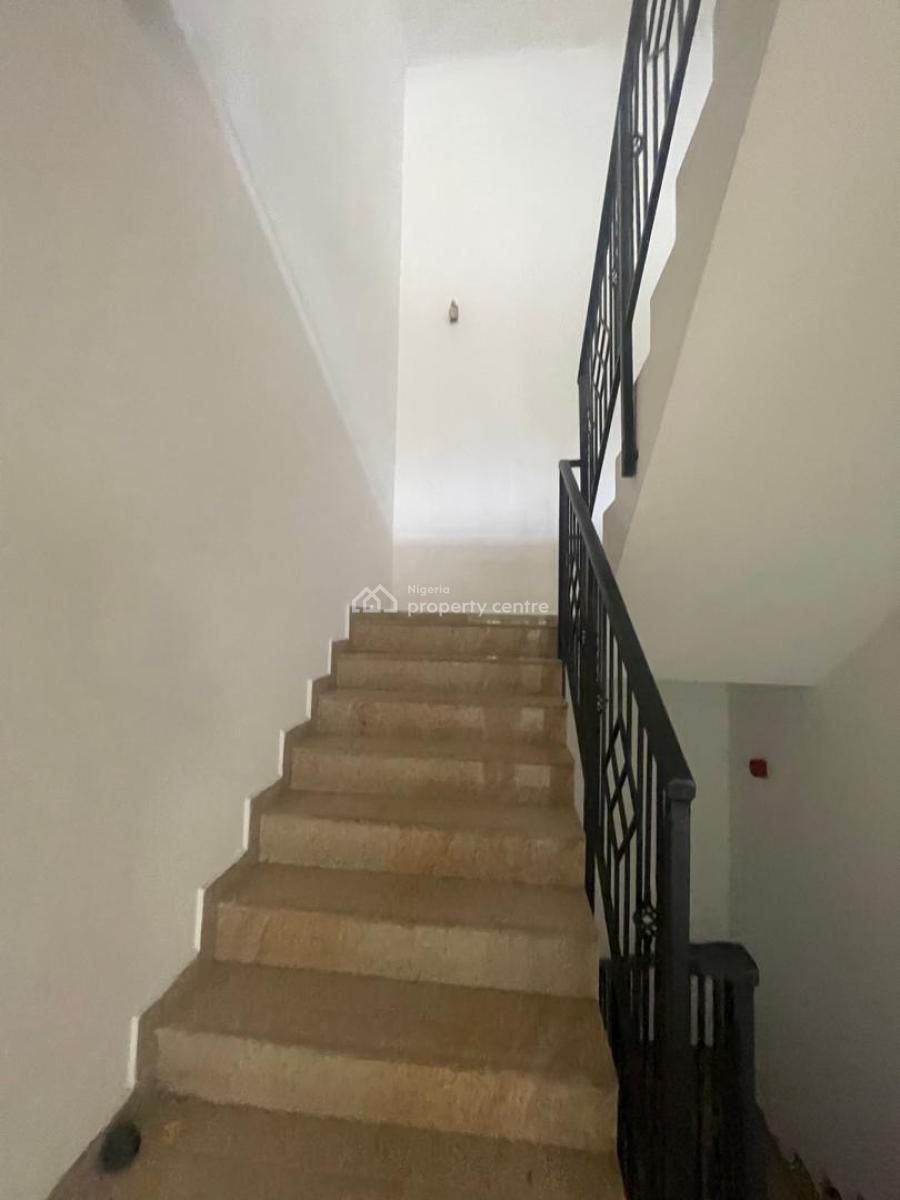 Spacious 4 Bedrooms Terrace, Old Ikoyi, Ikoyi, Lagos, Terraced Duplex for Rent