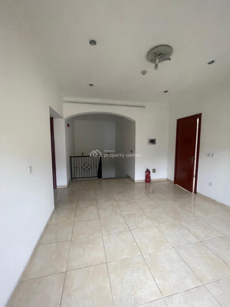 Spacious 4 Bedrooms Terrace, Old Ikoyi, Ikoyi, Lagos, Terraced Duplex for Rent