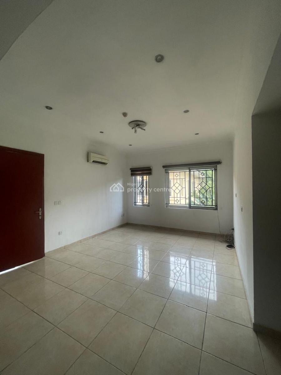 Spacious 4 Bedrooms Terrace, Old Ikoyi, Ikoyi, Lagos, Terraced Duplex for Rent