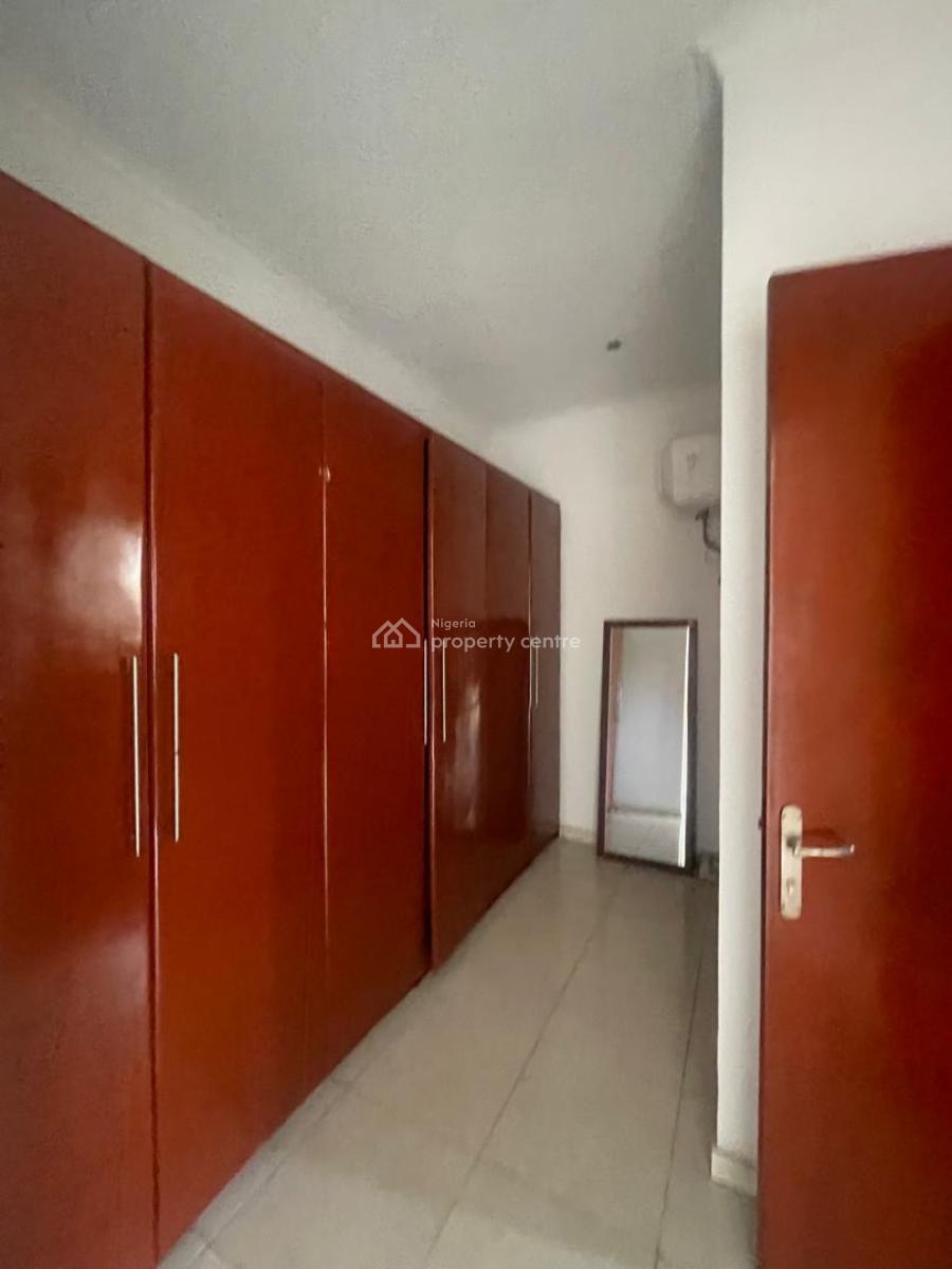 Spacious 4 Bedrooms Terrace, Old Ikoyi, Ikoyi, Lagos, Terraced Duplex for Rent
