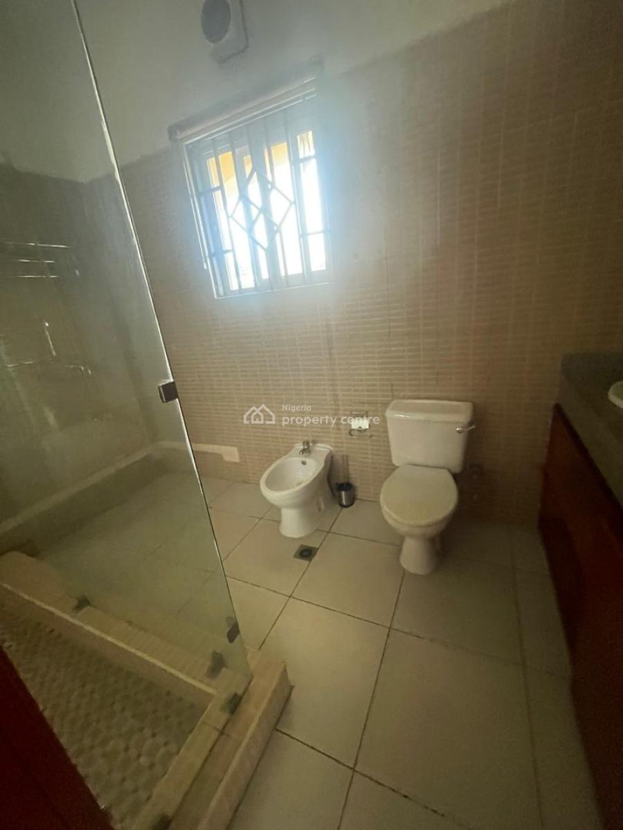 Spacious 4 Bedrooms Terrace, Old Ikoyi, Ikoyi, Lagos, Terraced Duplex for Rent