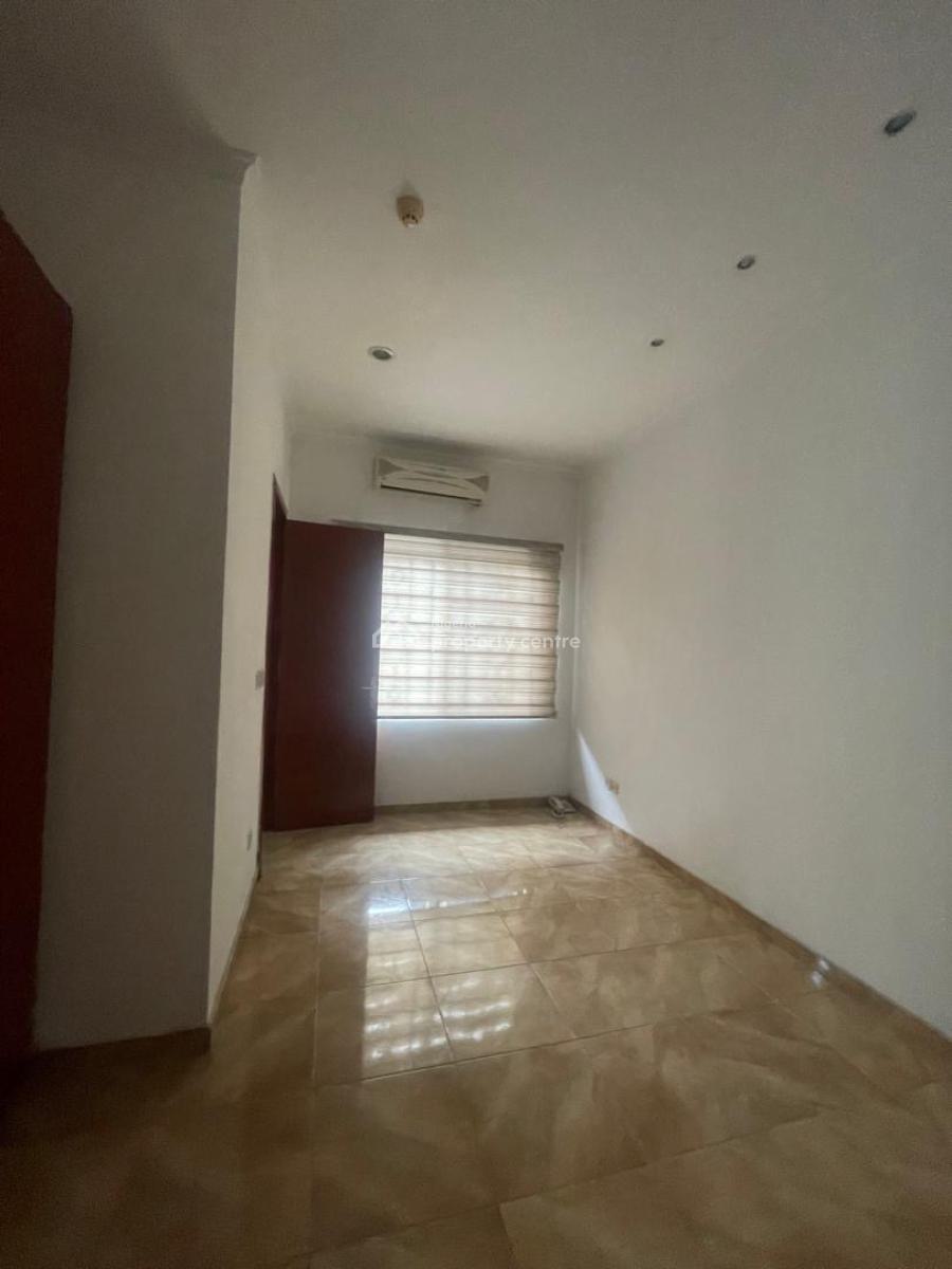Spacious 4 Bedrooms Terrace, Old Ikoyi, Ikoyi, Lagos, Terraced Duplex for Rent