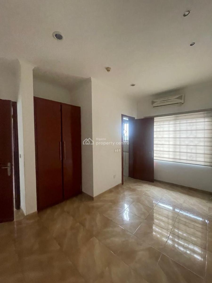 Spacious 4 Bedrooms Terrace, Old Ikoyi, Ikoyi, Lagos, Terraced Duplex for Rent