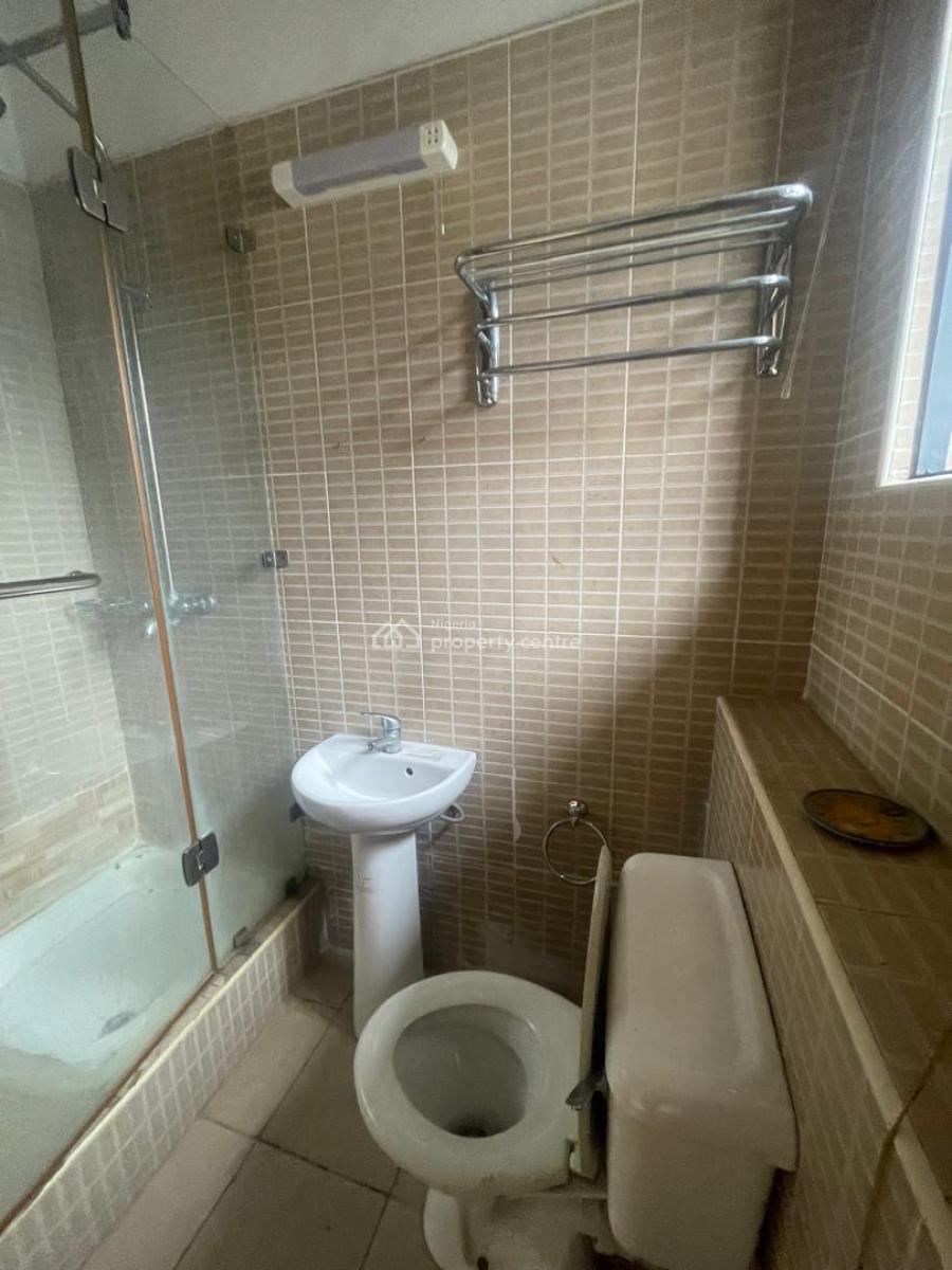 Spacious 4 Bedrooms Terrace, Old Ikoyi, Ikoyi, Lagos, Terraced Duplex for Rent