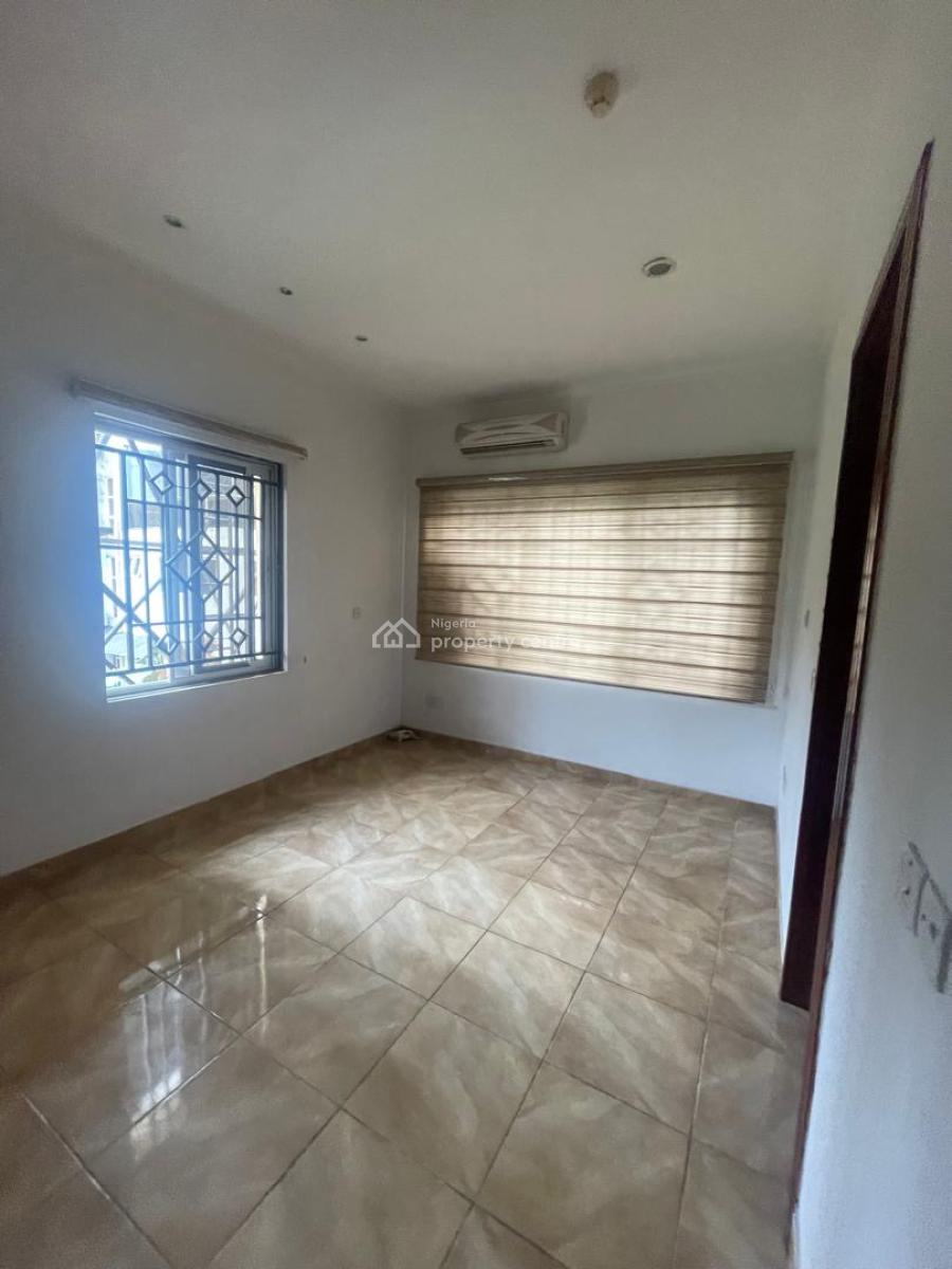 Spacious 4 Bedrooms Terrace, Old Ikoyi, Ikoyi, Lagos, Terraced Duplex for Rent
