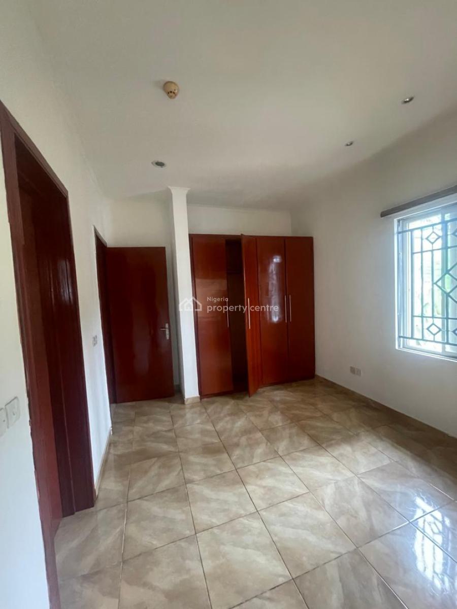 Spacious 4 Bedrooms Terrace, Old Ikoyi, Ikoyi, Lagos, Terraced Duplex for Rent