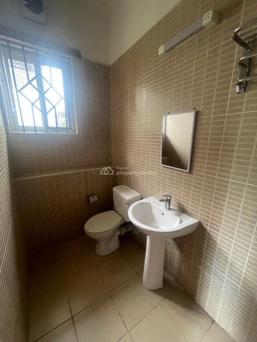Spacious 4 Bedrooms Terrace, Old Ikoyi, Ikoyi, Lagos, Terraced Duplex for Rent
