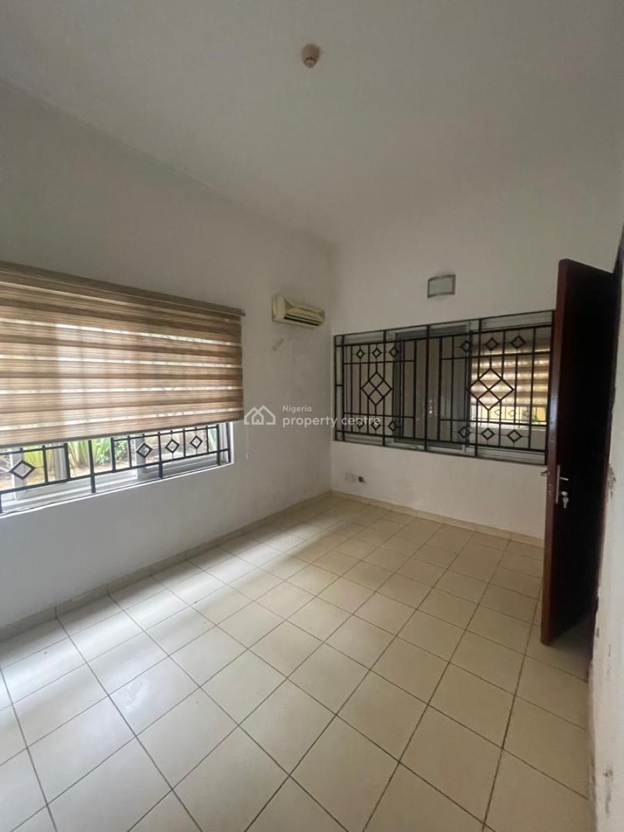 Spacious 4 Bedrooms Terrace, Old Ikoyi, Ikoyi, Lagos, Terraced Duplex for Rent
