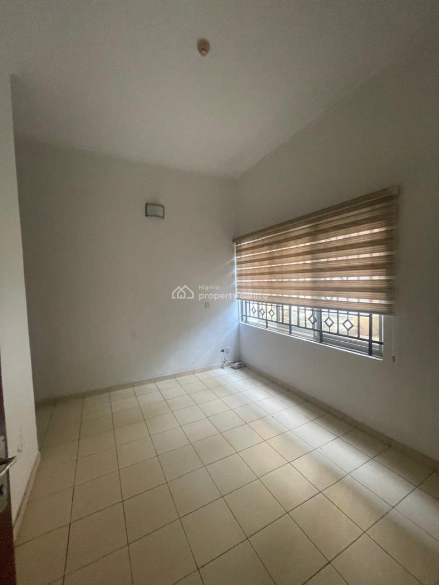 Spacious 4 Bedrooms Terrace, Old Ikoyi, Ikoyi, Lagos, Terraced Duplex for Rent