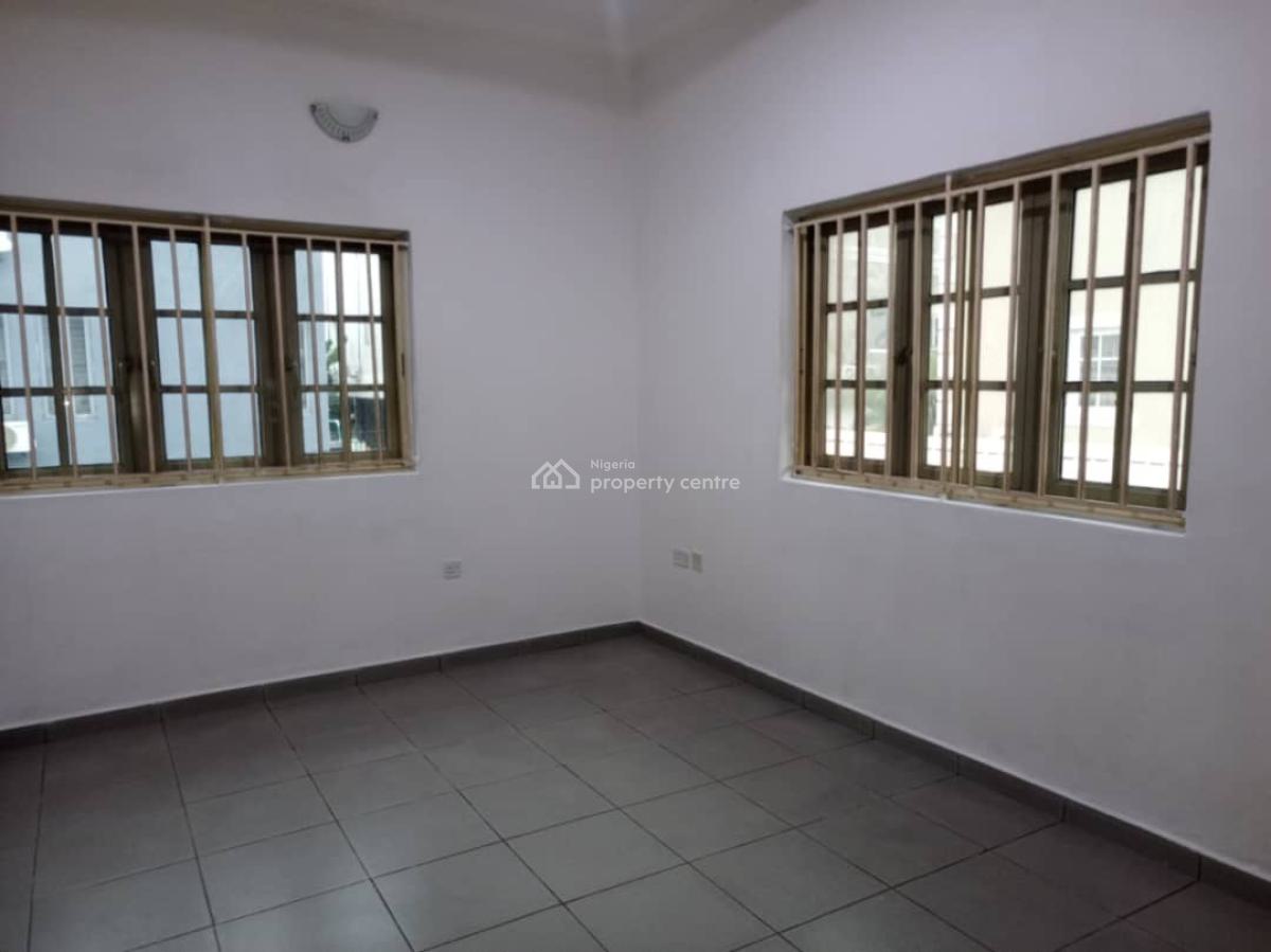 a Spacious Room and Parlour, Off Admiralty Way, Lekki, Lagos, Mini Flat (room and Parlour) for Rent