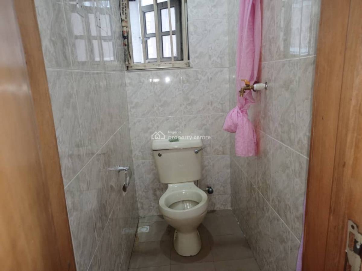 a Spacious Room and Parlour, Off Admiralty Way, Lekki, Lagos, Mini Flat (room and Parlour) for Rent