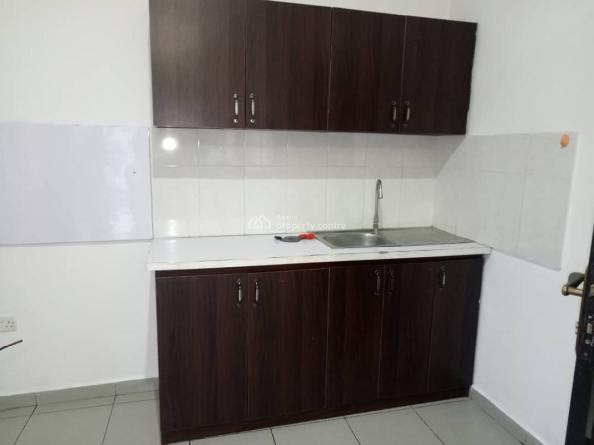 a Spacious Room and Parlour, Off Admiralty Way, Lekki, Lagos, Mini Flat (room and Parlour) for Rent