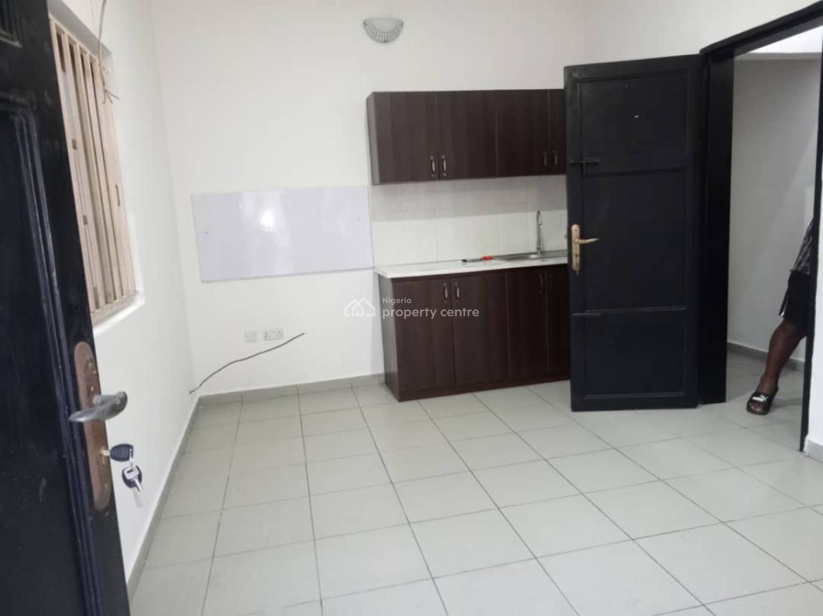 a Spacious Room and Parlour, Off Admiralty Way, Lekki, Lagos, Mini Flat (room and Parlour) for Rent