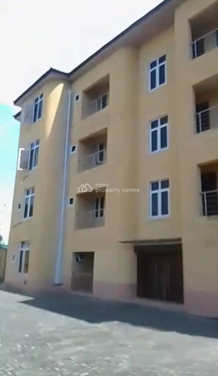 Block of 8 Flats Available in a Prime Location Convertible to Any Use, Off Akinadesola, Victoria Island, Lagos, Victoria Island (vi), Lagos, House for Sale