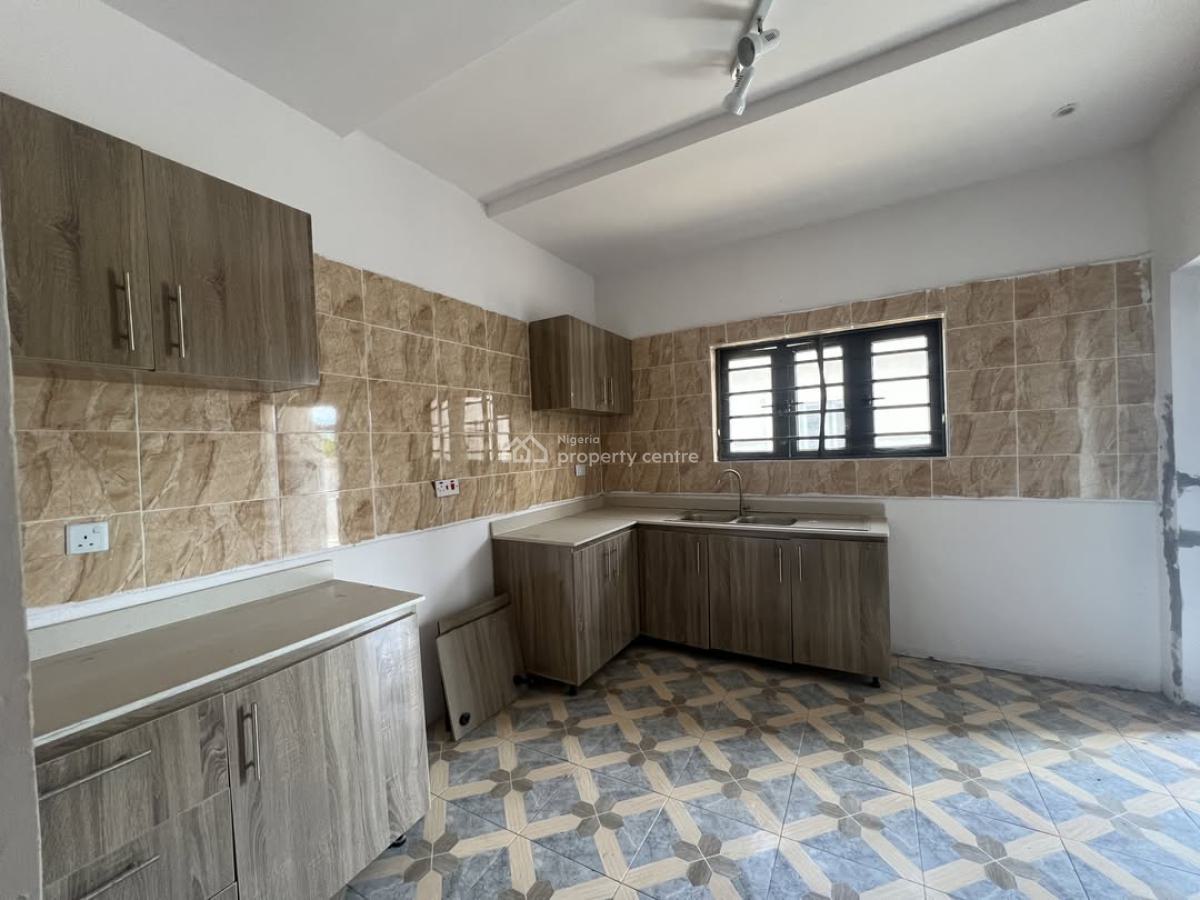 Three Bedroom Fully Detached Bungalow with Bq, Awoyaya, Ibeju Lekki, Lagos, Detached Bungalow for Sale