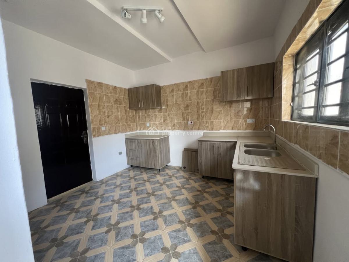 Three Bedroom Fully Detached Bungalow with Bq, Awoyaya, Ibeju Lekki, Lagos, Detached Bungalow for Sale
