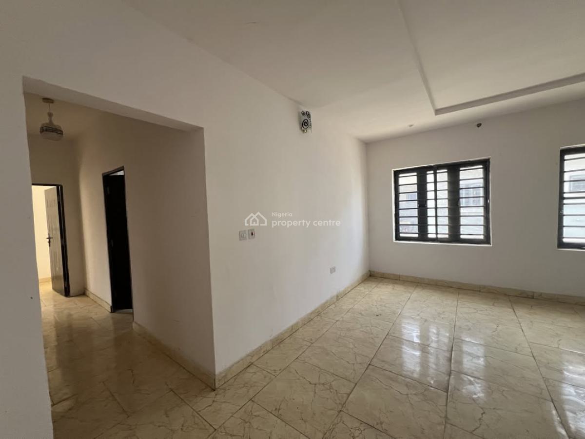 Three Bedroom Fully Detached Bungalow with Bq, Awoyaya, Ibeju Lekki, Lagos, Detached Bungalow for Sale