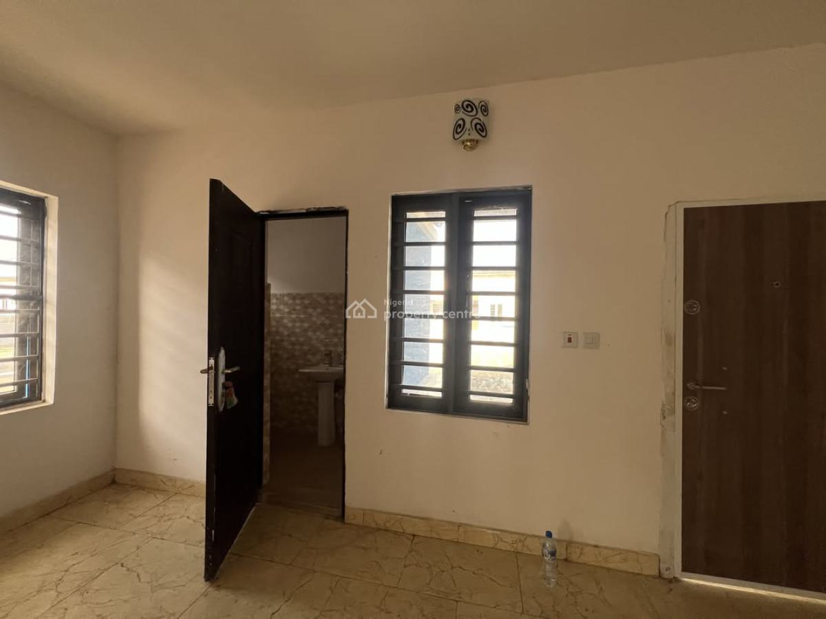 Three Bedroom Fully Detached Bungalow with Bq, Awoyaya, Ibeju Lekki, Lagos, Detached Bungalow for Sale