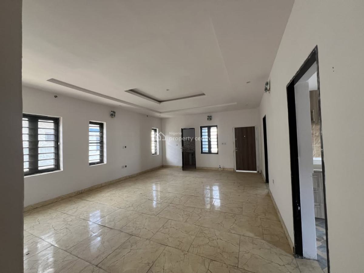 Three Bedroom Fully Detached Bungalow with Bq, Awoyaya, Ibeju Lekki, Lagos, Detached Bungalow for Sale